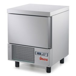 SIRMAN Ipari sokkoló hűtő, Dolomiti 5T 1/1 P