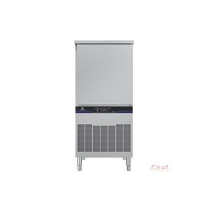 Electrolux sokkoló hűtő-fagyasztó, 10 GN1/1 
