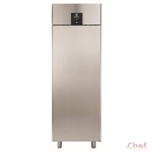 Electrolux Ipari hűtőszekrény, ,Ecostore, 1 ajtós digitális fagyasztószekrény, 670lt (-22/-15), AISI 304 (R290)