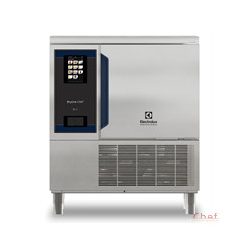   Electrolux SkyLine ChillS Sokkoló hűtő-fagyasztó, 6GN1/1 600x400mm, érintőképernyős vezérlés,  30/30 kg