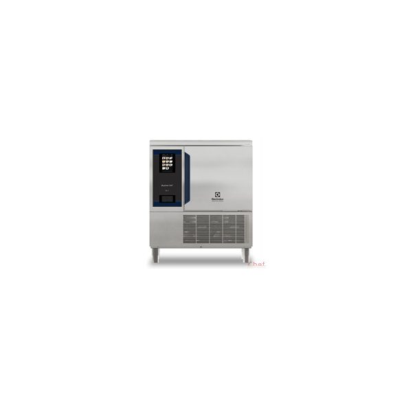 Electrolux SkyLine ChillS Sokkoló hűtő-fagyasztó, 6GN1/1 600x400mm, érintőképernyős vezérlés,  30/30 kg