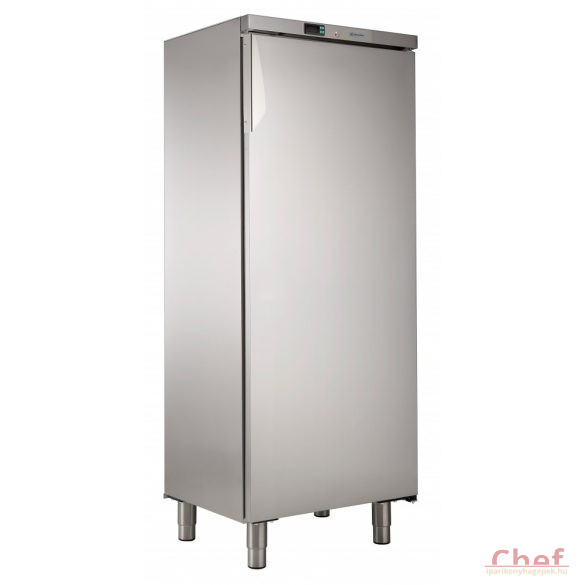 Electrolux Ipari hűtőszekrény, 400l, 0/+10°C. Automatikus leolvasztás