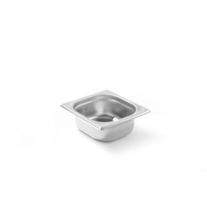 HENDI GN edény, GN 1/9 Kitchen line választható magassággal HENDI GN edény, GN 1/9 Kitchen line választható magassággal