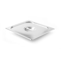   HENDI GN edény, tető választható méretben GN 1/9, GN 1/6, GN 1/4, GN 1/3, GN 1/2, GN 2/3, GN 1/1