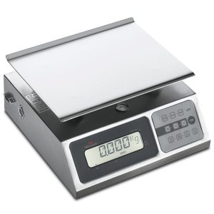 SIRMAN Ipari konyhai mérleg, Minneapolis 10/2t asztali 10kg SIRMAN Ipari konyhai mérleg, Minneapolis 10/2t asztali 10kg