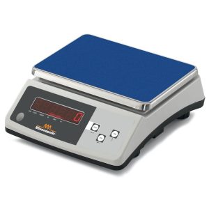 SIRMAN Ipari konyhai mérleg, Minneapolis 30 asztali 30kg SIRMAN Ipari konyhai mérleg, Minneapolis 30 asztali 30kg