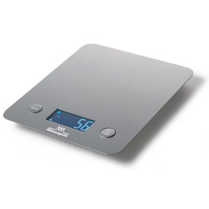 SIRMAN Ipari konyhai mérleg, Minneapolis 5/1 flat Inox, asztali 5kg SIRMAN Ipari konyhai mérleg, Minneapolis 5/1 flat Inox, asztali 5kg