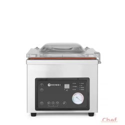 HENDI Ipari vákuum gép, 350mm vákuumozási szélesség 