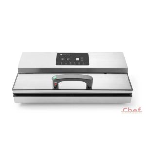 HENDI Ipari vákuum gép, Vacuum Packing Sealer 400mm,