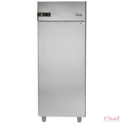   Ilsa Neos Ipari fagyasztó szekrény, 1 ajtós digitális rm acél hűtőszekrény, 700lt (-20/-10) R290 C energia osztály