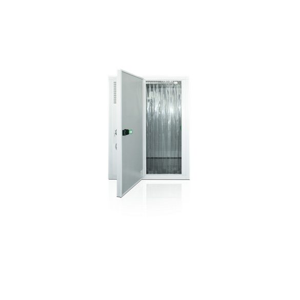 TEFCOLD Ipari hűtőkamra egyszerű telepítés,1400*1700mm 
