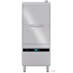 Krupps fekete edénymosogató 600*670 mm kosármérettel