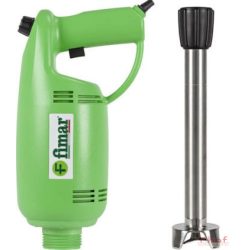   FIMAR ipari kézi botmixer FX42, 400mm szárral, 400W, Állítható sebesség