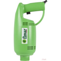   FIMAR ipari kézi botmixer motor egység szár nélkül FXM40, 400W, Állítható sebesség