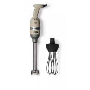 Fama ipari kézi botmixer 400VVC, 300mm szárral, habverővel, 400W, Állítható sebesség Fama ipari kézi botmixer 400VVC, 300mm szárral, habverővel, 400W, Állítható sebesség