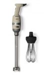 Fama ipari kézi botmixer 400VV, 400mm szárral, habverővel, 400W, Állítható sebesség Fama ipari kézi botmixer 400VV, 400mm szárral, habverővel, 400W, Állítható sebesség
