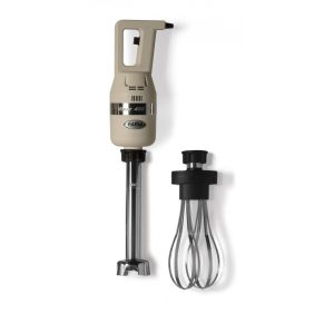 Fama ipari kézi botmixer 450VVC, 300mm szárral, habverővel, 450W, Állítható sebesség Fama ipari kézi botmixer 450VVC, 300mm szárral, habverővel, 450W, Állítható sebesség