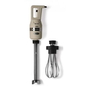 Fama ipari kézi botmixer 600mm szárral, habverővel, 450W, Állítható sebesség Fama ipari kézi botmixer 600mm szárral, habverővel, 450W, Állítható sebesség