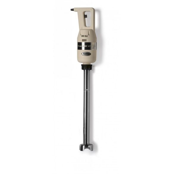 Fama ipari kézi botmixer 650VV, 600mm szárral, 650W, Állítható sebesség