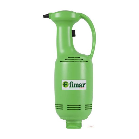 FIMAR ipari kézi botmixer MX 25, 300mm szárral (teljes hossz), 250W, Fix sebesség