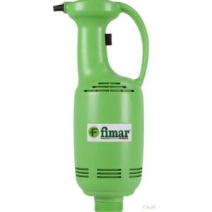 FIMAR ipari kézi botmixer motor egység szár nélkül MXM40, 400W, Állítható sebesség