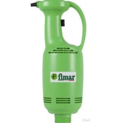   FIMAR ipari kézi botmixer motor egység szár nélkül MXM40S, 400W, Fix sebesség