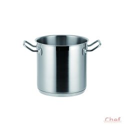 Rozsdamentes fazék ECO 50L
