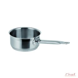 Rozsdamentes nyeles lábas ECO 1,9 L