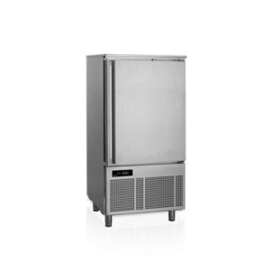 TEFCOLD Ipari sokkoló hűtő, 10 GN, 28/40kg TEFCOLD Ipari sokkoló hűtő, 10 GN, 28/40kg