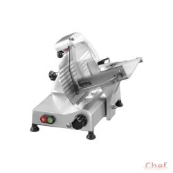 FAC Ipari szeletelőgép 195